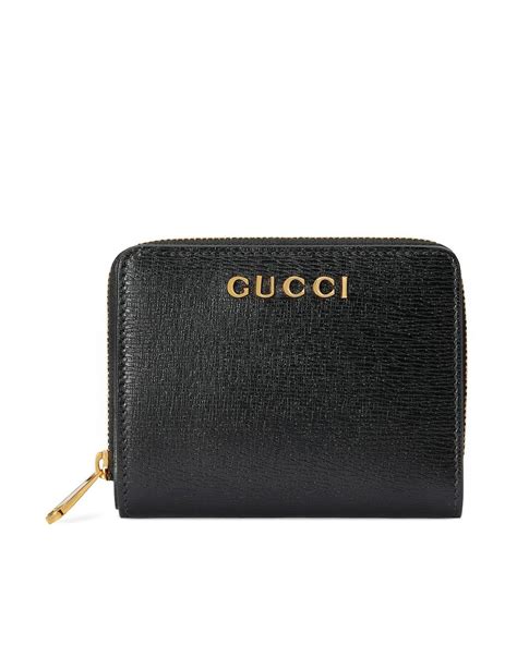 gucci mini wallets